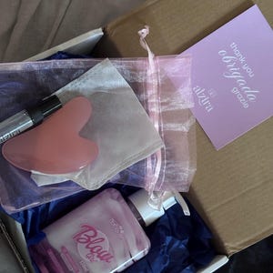 Suzane added a photo of their purchase