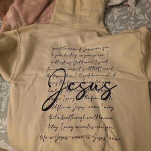 Sarah added a photo of their purchase