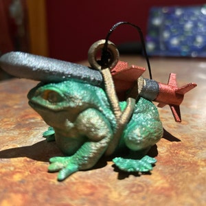 D. added a photo of their purchase