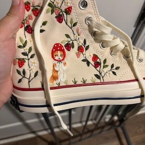 Kiara added a photo of their purchase