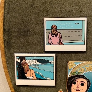 Lia hat ein Foto des gekauften Artikels hinzugefügt