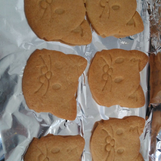Cat/'s face Cookie CutterMignon Chat Kitty Gâteau D/'anniversaire Traiter Purrfect biscuit