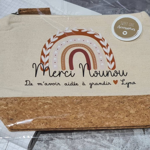 Promo Gourde Et Sa Boîte à Sandwich Chez Auchan