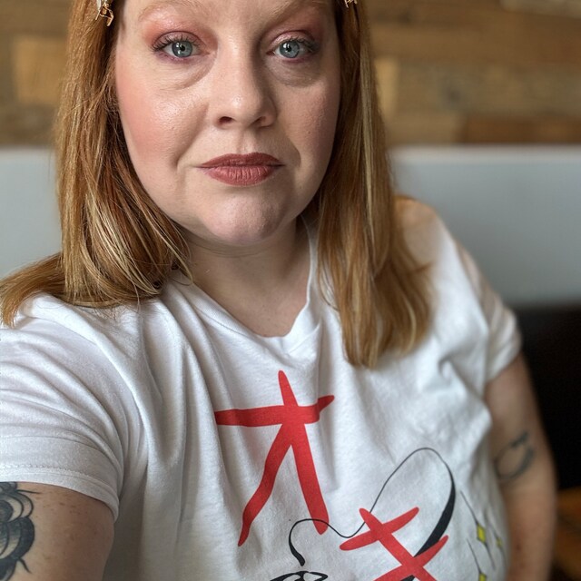 OKINAWA KILL BILL' Maglietta Uomo - Foto 5