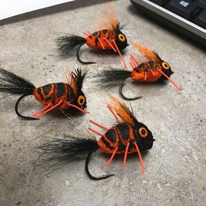Flymen Fishing Company Chocklett's ™ Bugger Changer ™- Bear's Den Fly Fishing Co