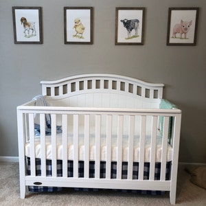 Comprador de Etsy ha añadido una foto de su compra