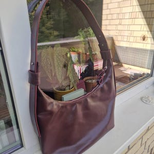 Marija added a photo of their purchase