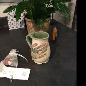 Carla Chapman added a photo of their purchase