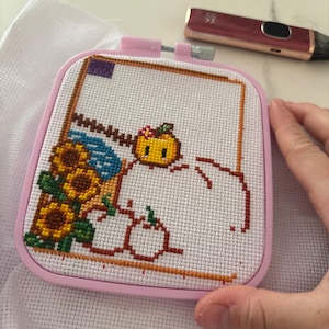 Mia added a photo of their purchase
