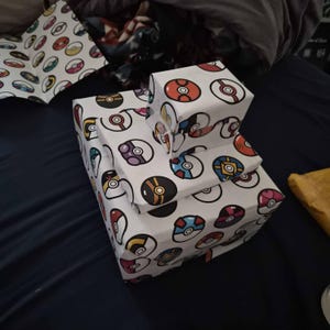 Star added a photo of their purchase