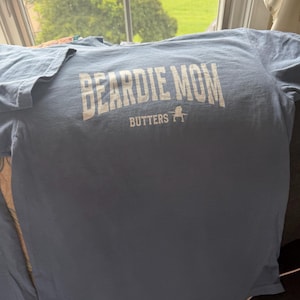 ella added a photo of their purchase
