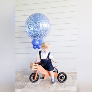Boys Flat Cap Hat Navy Blue Linen - Kids Peaky Blinders Cap - Baby Gatsby Hat - Toddler Newsboy Hat main image 0