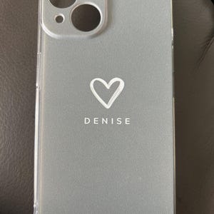 Denise added a photo of their purchase