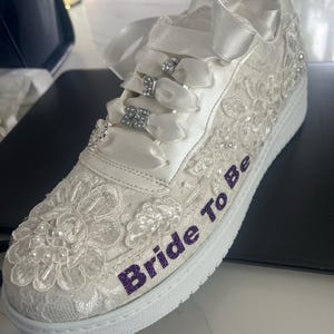 Kirsty added a photo of their purchase