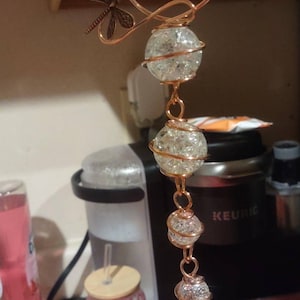 Hanna added a photo of their purchase