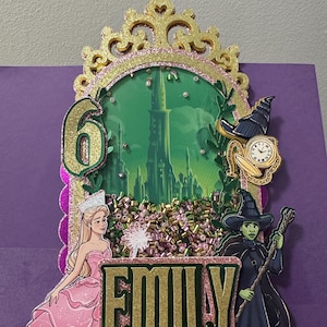 Acquirente Etsy ha aggiunto una foto del proprio acquisto