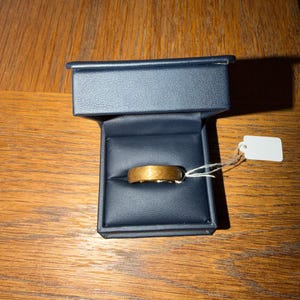 Etsy buyer added a photo of their purchase