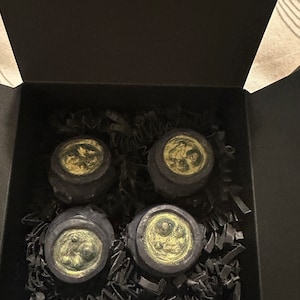 Ghostly Spectre Pin Ghost Pin Badge Halloween Goth - Etsy