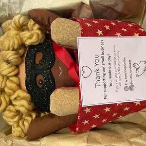 Aidan ha añadido una foto de su compra