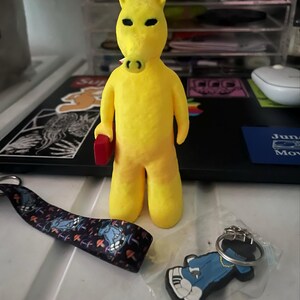 Quasimoto Madlib Hip Hop Figurine Collectible - Etsy