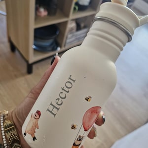 Nadege added a photo of their purchase