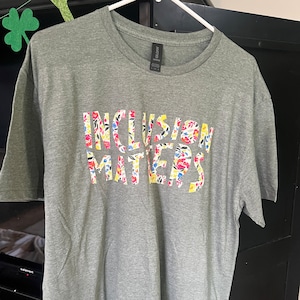 Comprador de Etsy ha añadido una foto de su compra