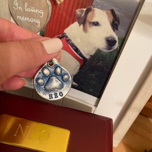 Lexi added a photo of their purchase