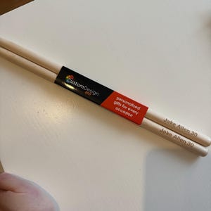 Alex added a photo of their purchase