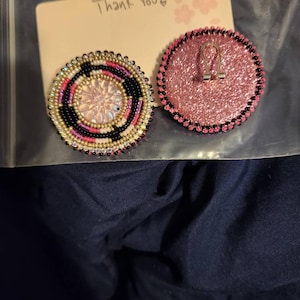 Marisa added a photo of their purchase