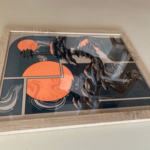 Michelle added a photo of their purchase