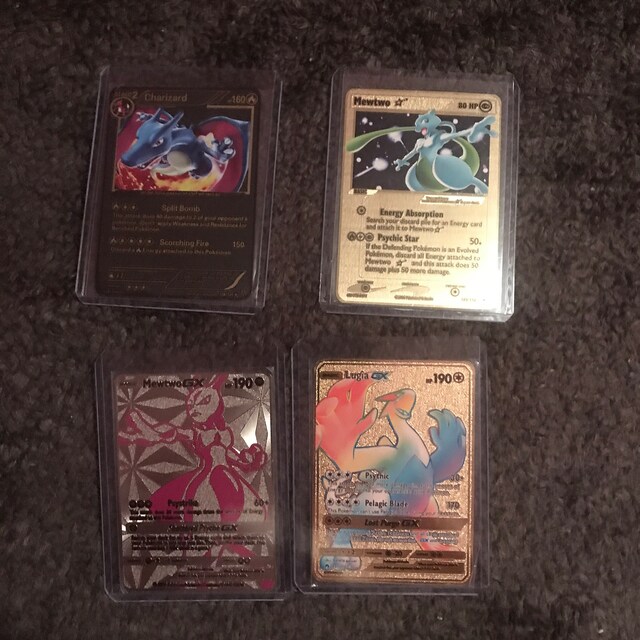 Huge Lot Of Pokemon Cards Bulk Lot Of 1000 Random Pokemon Cards - Common, Uncommon, Rare, Includes Holos Pokemon Gifts Huge Lot Of Pokemon Cards Bulk Lot Of 1000 Random Pokemon Cards - Common, Uncommon, Rare, Includes Holos Pokemon Gifts