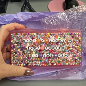Cassie ha añadido una foto de su compra