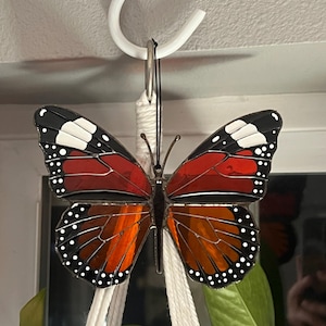 Rachel added a photo of their purchase