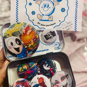 Anneシ added a photo of their purchase