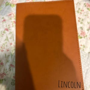Rochelle added a photo of their purchase