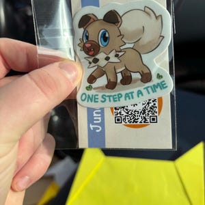 A added a photo of their purchase
