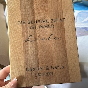 Karla added a photo of their purchase