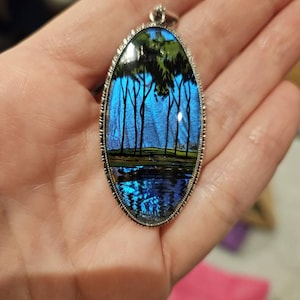 Comprador de Etsy ha añadido una foto de su compra