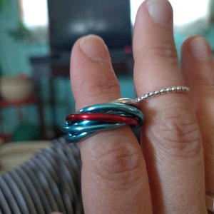 Michelle added a photo of their purchase