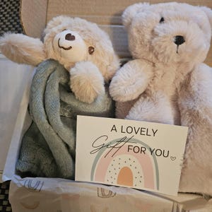 Poppy added a photo of their purchase
