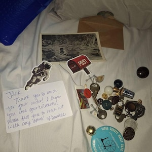 Jack さんが購入した商品の写真を追加しました