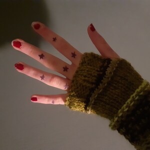 amelie added a photo of their purchase