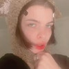 Балаклава с заячьими ушами, вязаная мохеровая шапка, вязаный крючком ...