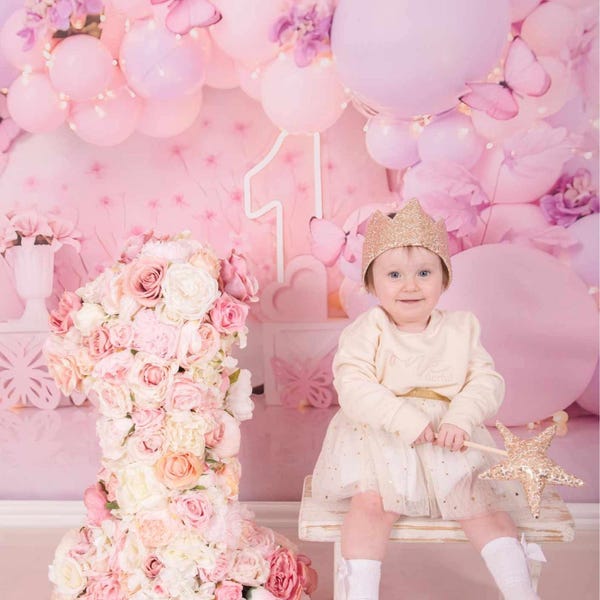 Happy World Smile Design Dress For Baby Boy GJG654 main image 0