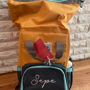 Brittany added a photo of their purchase