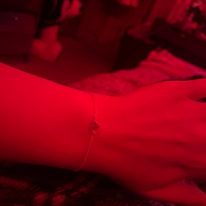 Sophie added a photo of their purchase