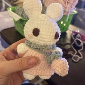 LuvKnotz added a photo of their purchase
