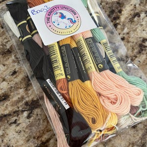 Jenny added a photo of their purchase