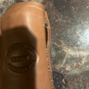 Al added a photo of their purchase