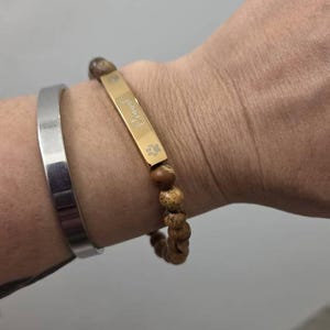 Paige added a photo of their purchase